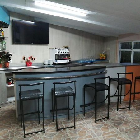 APARTAMENTO RURAL DUPLEX  Tomiño Exterior foto