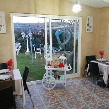APARTAMENTO RURAL DUPLEX  Tomiño Exterior foto