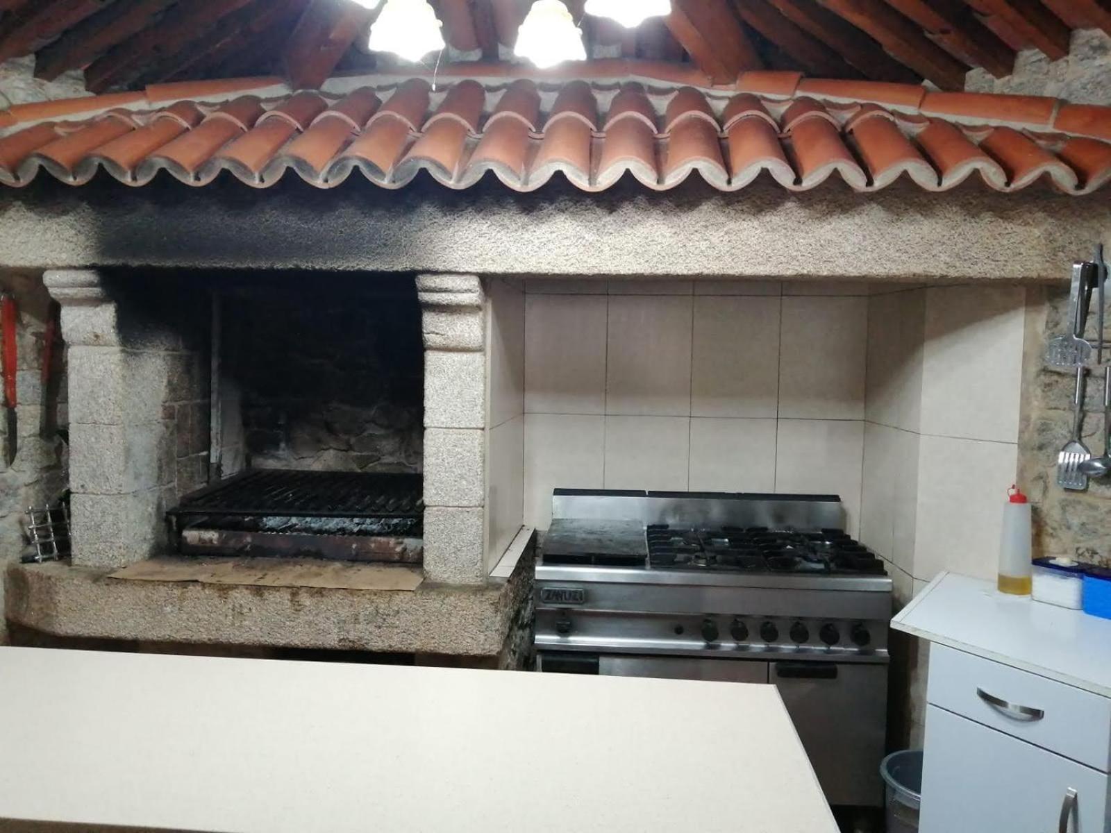 APARTAMENTO RURAL DUPLEX  Tomiño Exterior foto