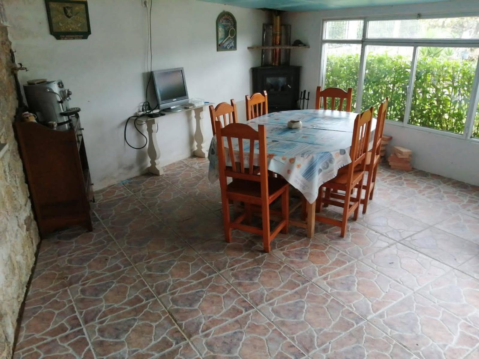 APARTAMENTO RURAL DUPLEX  Tomiño Exterior foto