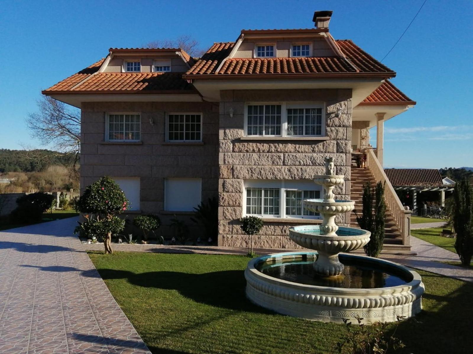 APARTAMENTO RURAL DUPLEX  Tomiño Exterior foto