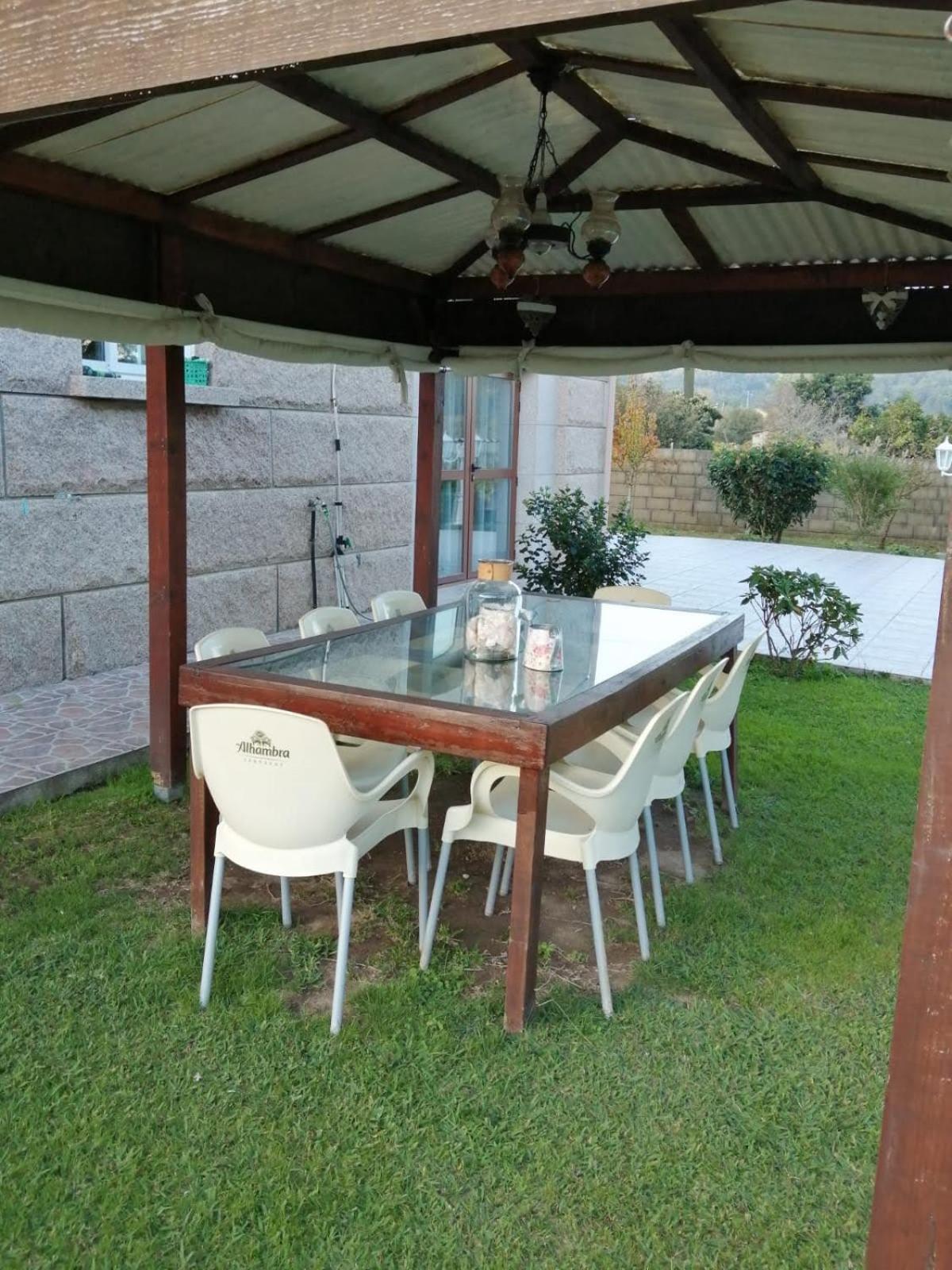 APARTAMENTO RURAL DUPLEX  Tomiño Exterior foto