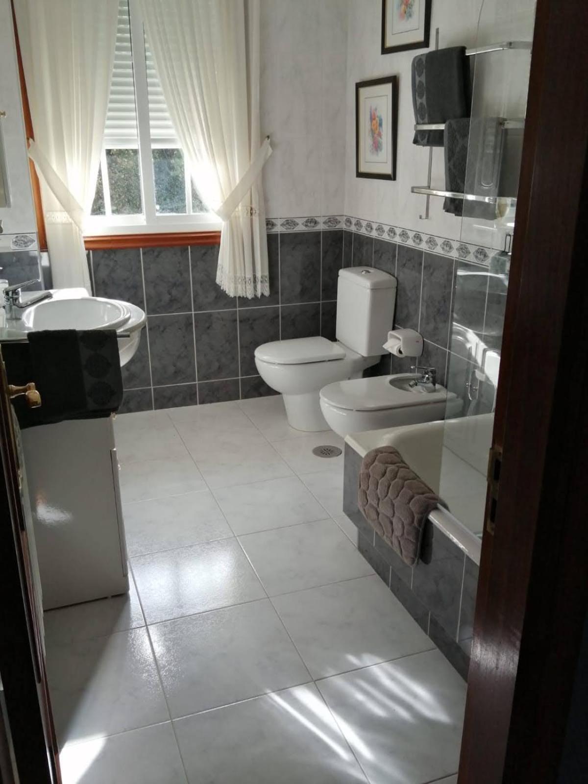 APARTAMENTO RURAL DUPLEX  Tomiño Exterior foto