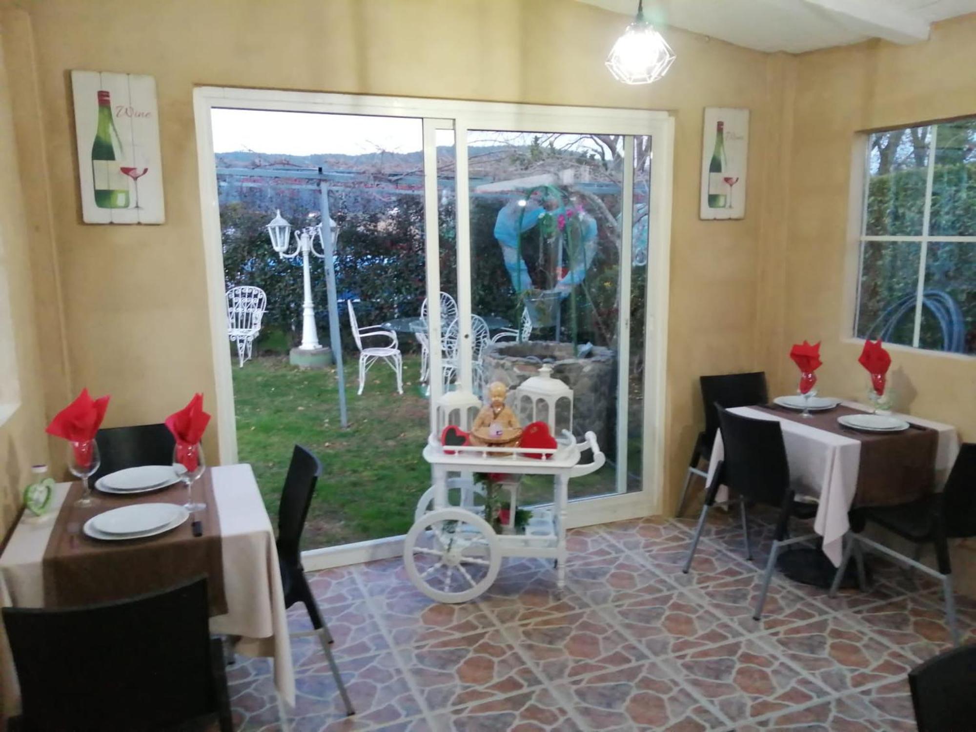 APARTAMENTO RURAL DUPLEX  Tomiño Exterior foto