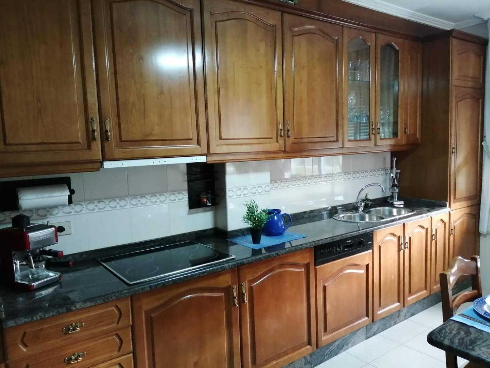APARTAMENTO RURAL DUPLEX  Tomiño Exterior foto
